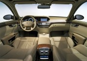 Mercedes-Benz S 500 Mercedes-Benz S 500
